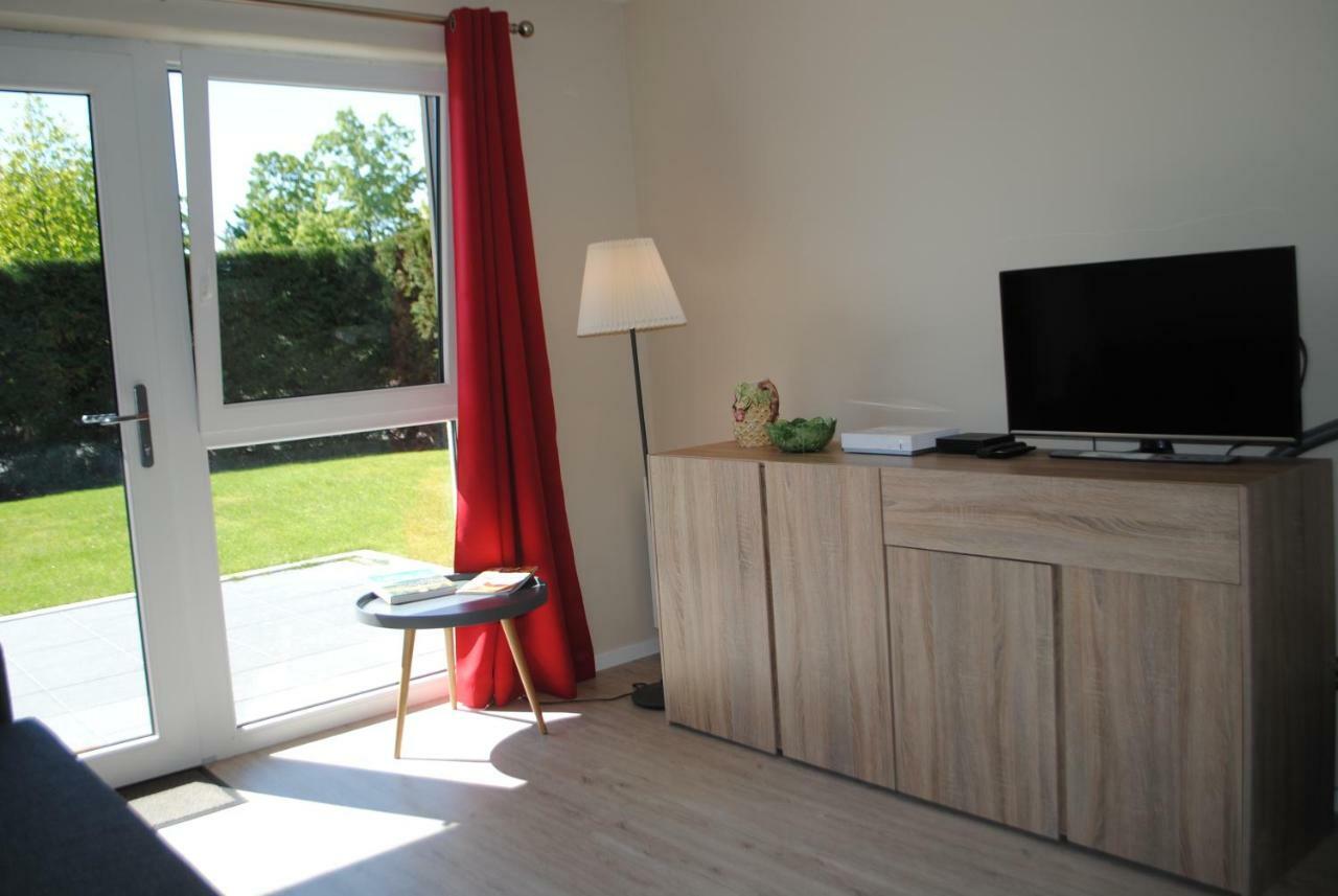 Gîte De Charme Colmar Extérieur photo